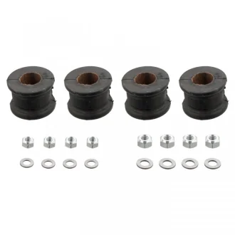 Втулка стабілізатора (к-т) MERCEDES C 180 / MERCEDES C 220 / MERCEDES C 200 FEBI BILSTEIN 18102