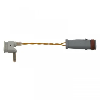 Датчик колодок, перед. L FEBI BILSTEIN 23857