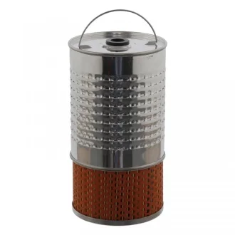 Фільтр оливи, OM601-602 DB208-410 FEBI BILSTEIN 31188