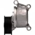 Натягувач ременя FORD/MAZDA/VOLVO Focus/3/S40 II "03>> FEBI BILSTEIN 32049 (фото 2)