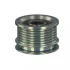 Шків генератора AUDI A4/A6 "00>> FEBI BILSTEIN 34548 (фото 4)