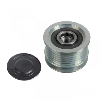 Шків генератора AUDI A4/A6 "00>> FEBI BILSTEIN 34548