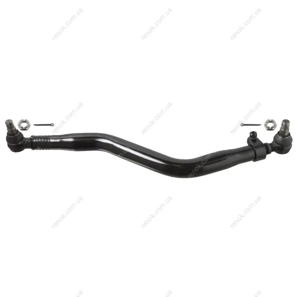 Рульова тяга продольна FEBI BILSTEIN 103584 (фото 1)