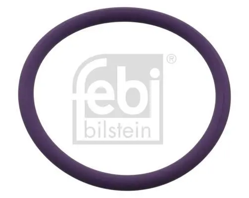 Сальник FEBI BILSTEIN 11903 (фото 1)