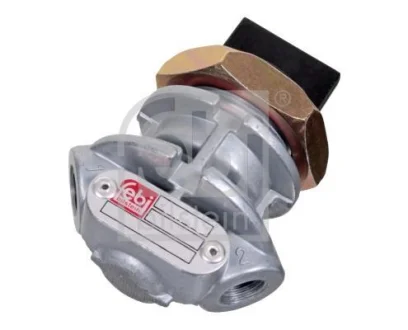 Багатопозиційний клапан FEBI BILSTEIN 21863