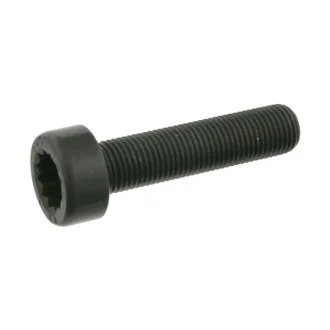 Маховик, монтажний комплект FEBI BILSTEIN 24612