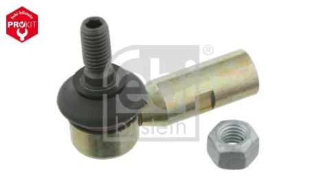 Наконечник ричага КПП FEBI BILSTEIN 24987