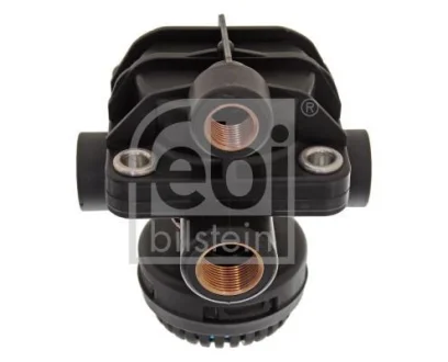 Клапан ускорительный 8.5бар man/mb atego FEBI BILSTEIN 44345