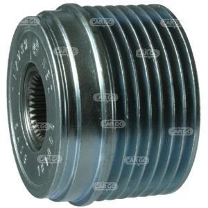 Шкив генератора Ford FORD Transit 00>> CARGO 235157