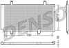 Конденсор DENSO DCN51004 (фото 1)