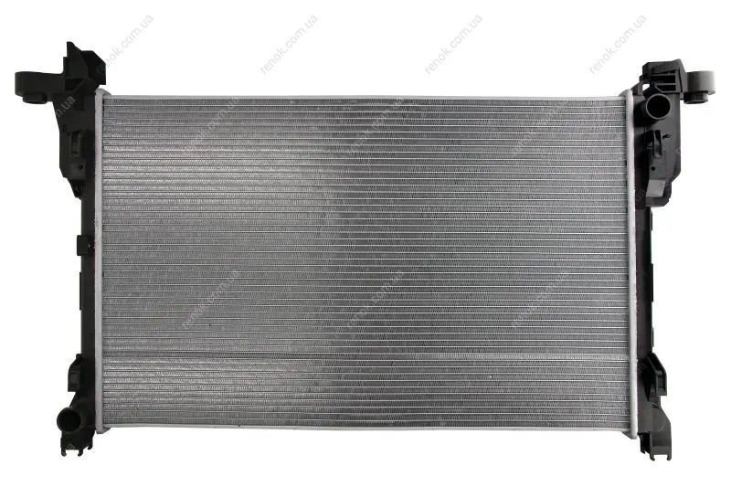 Радиатор DENSO DRM09174 (фото 1)
