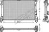 Радиатор DENSO DRM17112 (фото 1)