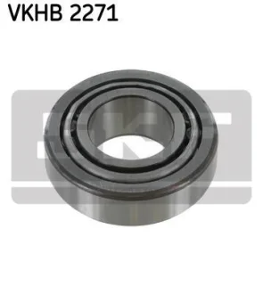 Подшипник ступицы колеса SKF VKHB 2271