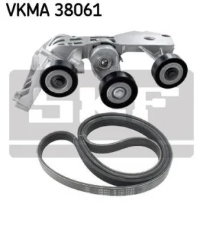 Ремень поликлиновой SKF VKMA38061