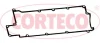 Прокладка клапанної кришки HYUNDAI 1,6-2,0 16V 95-06 CORTECO 440008P (фото 1)