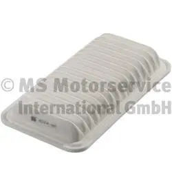 Фільтр повітряний, TOYOTA Avensis/Corolla 99-08 KOLBENSCHMIDT 50014024 (фото 1)