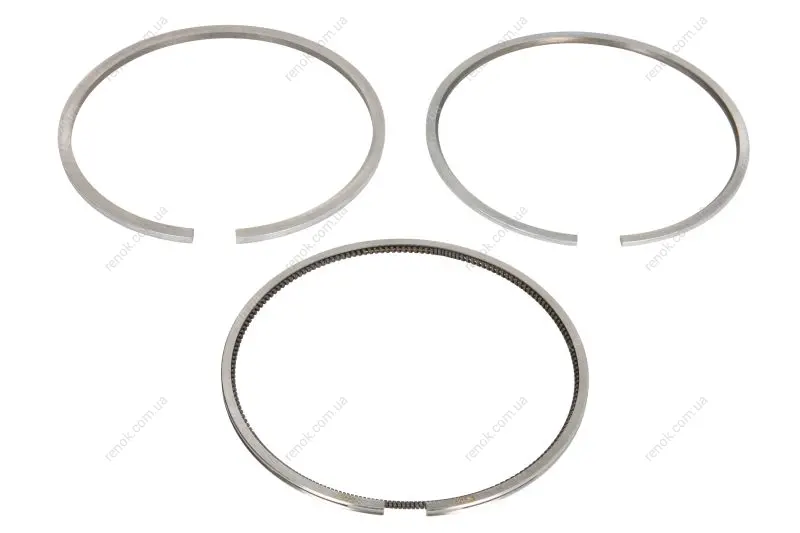 Кольца порш d88x2.5x2x3 STD (1) KOLBENSCHMIDT 800073410000 (фото 1)