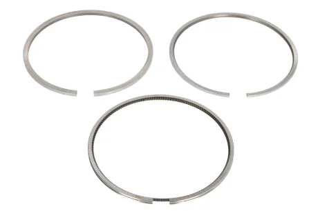 Кольца порш d88x2.5x2x3 STD (1) KOLBENSCHMIDT 800073410000