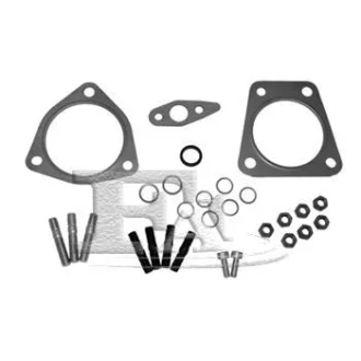 Монтажный комплект, компрессор Fischer Automotive One (FA1) KT550040