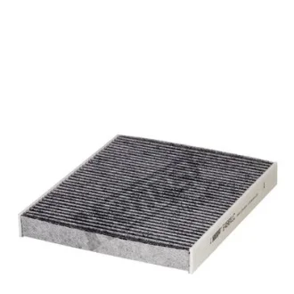 Фільтр салону HENGST FILTER E4981LC