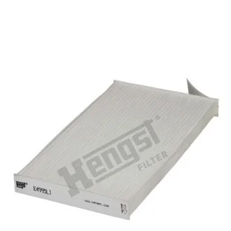 Фільтр салону HENGST FILTER E4995LI