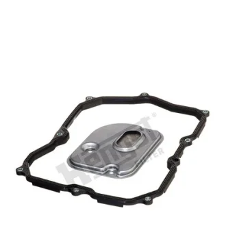 Фільтр оливний HENGST FILTER EG205H D462