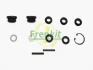 Ремкомплект головного гальмівного циліндра SEAT IBIZA, MALAGA, RITMO PANDA TRANS, TERRA, MARBELLA FRENKIT 119003 (фото 1)