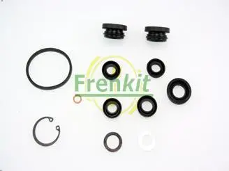 Ремкомплект головного гальмівного циліндру BMW 3 SERIES (E-30) 1.983 -> FRENKIT 119024 (фото 1)
