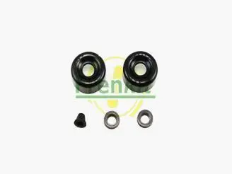 Ремкомплект гальмівного циліндру FORD TRANSIT IVECO DAILY I 30.8, 35.8, 35.10, 40.8, 40.10 ROVER MIN FRENKIT 315007 (фото 1)