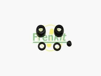 Ремкомплект гальмівного циліндру AUDI 80, 90, 100, COUPE SEAT IBIZA, MALAGA, CORDOBA, TOLEDO VW PASS FRENKIT 317013