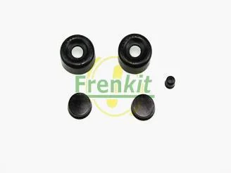 Ремкомплект гальмівного циліндра NISSAN SUNNY, PULSAR, 100NX (B13) FRENKIT 322035