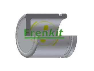 Поршень гальмівного супорта DAIHATSU CUORE,YRV,SUZUKI WAGON,SWIFT FRENKIT P514201 (фото 1)