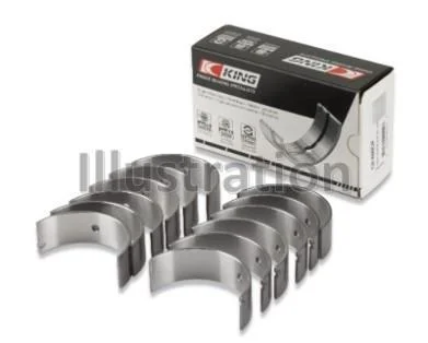 Подшипник скольжения PL STD King CR6609AM