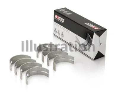 Подшипник скольжения HL STD King MB4535SM