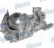 Помпа водяна RENAULT CLIO II-DACIA SANDERO 1.2 \'08- FRECCIA WP0115 (фото 1)