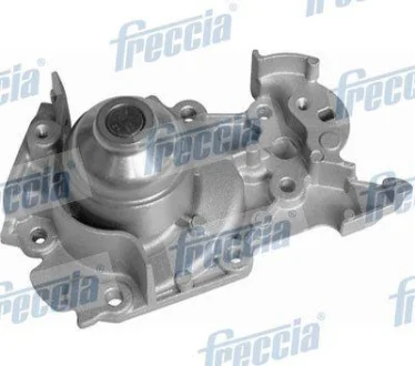 Помпа водяна RENAULT CLIO II-DACIA SANDERO 1.2 \'08- FRECCIA WP0115