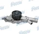 Помпа водяна MERCEDES E280 E320 CDI \'02- FRECCIA WP0124 (фото 1)