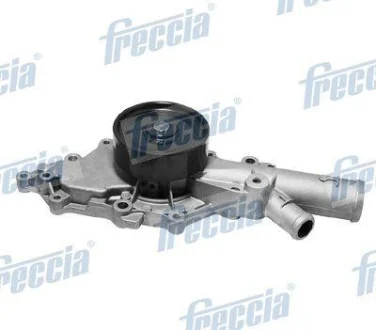 Помпа водяна MERCEDES E280 E320 CDI \'02- FRECCIA WP0124