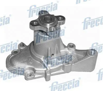 Помпа водяна HYUNDAI ATOS 1.0 I 1998/2002 FRECCIA WP0133 (фото 1)