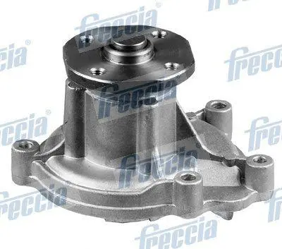 Помпа водяна SMART FORFOUR 1,5 CDI \'04- FRECCIA WP0144 (фото 1)