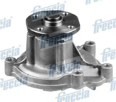 Помпа водяна SMART FORFOUR 1,5 CDI \'04- FRECCIA WP0144