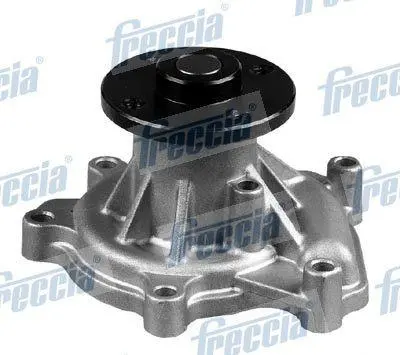 Помпа водяна TOYOTA YARIS 1.0 16V 2003/05 FRECCIA WP0155 (фото 1)