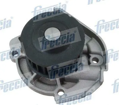 Помпа водяна FIAT PUNTO,DOBLO,500, PANDA 1.2/1.4 \'07- FRECCIA WP0173 (фото 1)