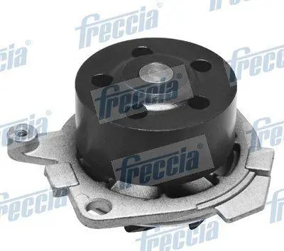 Помпа водяна FIAT BRAVO BRAVA 1,8 16V \'95- FRECCIA WP0187 (фото 1)