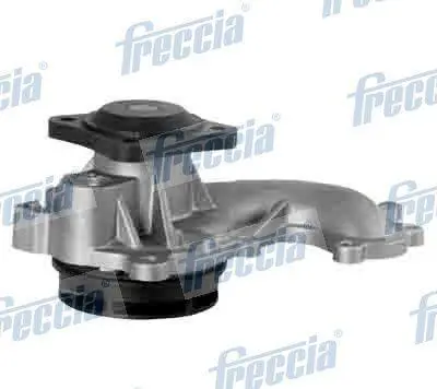 Помпа водяна FORD FOCUS,MONDEO,TRANSIT 1.8 TDCI \'02- FRECCIA WP0231 (фото 1)