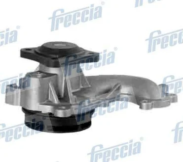 Помпа водяна FORD FOCUS,MONDEO,TRANSIT 1.8 TDCI \'02- FRECCIA WP0231