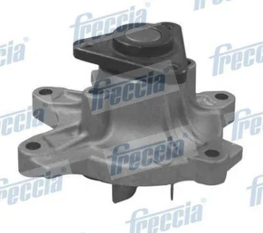 Помпа водяна TOYOTA YARIS, PRIUS 1.3 1.5 1.4D \'01- FRECCIA WP0261