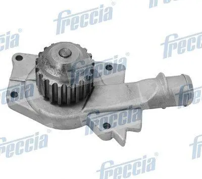 Помпа водяна FORD ESCORT \'81-\'99 FRECCIA WP0327 (фото 1)