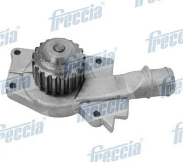 Помпа водяна FORD ESCORT \'81-\'99 FRECCIA WP0327