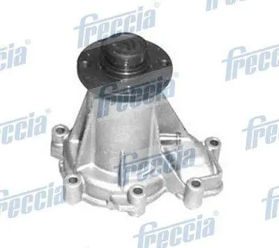 Помпа водяна MERCEDES CLASSE C \'93-\'02 FRECCIA WP0355 (фото 1)